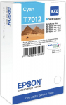 EPS Patrone Epson T7012 cyan XXL T7012