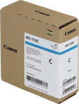 Patrone Canon PFI-110C cyan