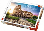 Trefl Puzzle 1000el Sunshine Colosseum (10468 TREFL)