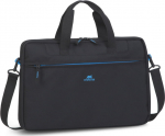 Rivacase 8037 Regent Laptop Tache 15.6" schwarz