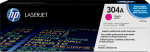 Toner HP 304A / CC533A Magenta