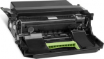 Lexmark Imaging unit Black, 52D0ZA0, 100000 pages, Black