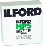 1 Ilford HP 5 plus 135/17m