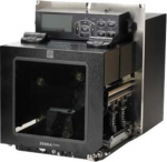 Zebra ZE500-4 - Label Printers - direct thermal / Thermotransfer - Rolle (11.4 cm)