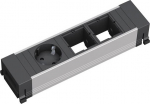 Bachmann POWER FRAME - Steckdosenleiste - Eingabe