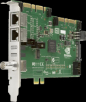 HP NVIDIA Quadro - Additional interface board - PCIe - f&uuml;r Workstation Z4 G4, Z4 G5, Z440 (700 Watt)