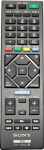 Sony REMOTE COMMANDER (RMT-TB400U)