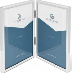 Zilverstad Sweet Memory 2x10x15 Metal Portrait glossy 6639231