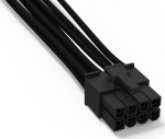 be quiet! Power Cable 1x CPU P8 CC-7710