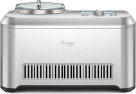 Sage Software Sage Sorbetblender 1liter Brushed stainless steel