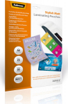 Fellowes A4 StylishMatt 25 szt - laminating foil