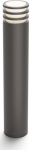 Philips Hue Lucca Outdoor Post Lantern | E27 | 9.5 W | Warm white