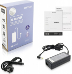 MITSU Loader/AC 19v 3.42a (5.5x1.7) - Acer, Packard Bell 65W