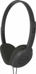 Koss | Headphones | KPH8k | Wired | On-Ear | Black