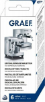 Graef Odkamieniacz w tabletkach 6szt