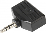 Vivanco adapter 3.5mm - 2x3.5mm Audio (46514)