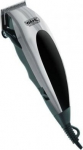 Wahl Homepro Black, Silver