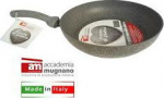 Accademia Mugnano AM Cuore di Pietra non-stick pann 20cm