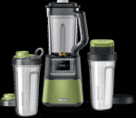 Vaakumblender Sencor SBU7870GG, laimiroheline