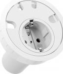 Bachmann LOOP IN 1xCEE7/3 4xKBD wt RAL9003