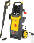 Stanley Pressure Washer | 1600 W | 125 bar | 420 l/h