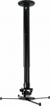 B-Tech BT899XL-AD projector mounting bracket Ceiling Black