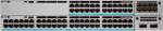 Cisco CATALYST 9300 48 GE SFP PORTS, MODULAR UPLINK SWITCH