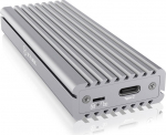 Raidsonic | Icy box External Type-C&trade; enclosure for M.2 NVMe SSD | IB-1817Ma-C31