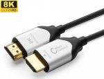 MicroConnect Premium Ultra High Speed, Active Optic HDMI 2.1 8K