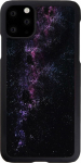 iKins SmartPhone case iPhone 11 Pro Max milky way black