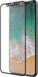 Devia Van Entire View Full Tempered Glass iPhone XS Max (6.5) black (10pcs)