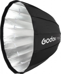 Godox P120L Deep Parabolic Softbox 120 cm, Bowens