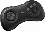 Pad 8BitDo 8BitDo M30, Gamepad&nbsp;(black)