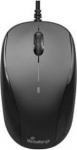 MediaRange Mouse USB 2.0 3 Tasten, schwarz