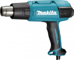 Makita HG6531C - Hot glue gun - 2000 W
