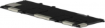 HP BATT 2C 38Wh 4.935Ah LI, EP02038XL PL L71760-005