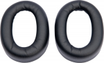 Jabra Jabra Evolve2 85 Ear Cushion, Black version, 1 pair