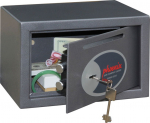 Phoenix Safe Co. Phoenix Safe Burglar-proof safe SS0801KD Vela Home Office