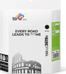 TB Print Tusz do Brother MFC-J2330DW BK TBB-LC3619B 100% nowy