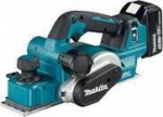 Makita DKP181ZJ Cordless planer