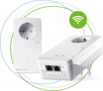 Devolo Magic 2 WiFi next - Starter Kit - Bridge