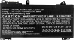 CoreParts Laptop Battery for HP 41.07Wh, 11.1V 3700mAh 41.07Wh Li-Pol