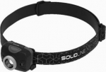 LEDLENSER LED Lenser SH2 - Headband Flashlight - Schwarz - polycarbonate (PC) - Tasten - IP54 - -20 - 40 &deg;C