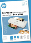 HPI market HP 9153 plastic pocket 25 stk
