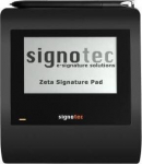 signotec Zeta ? 4.5" LCD w/o (ST-ZMERT-3-U100)