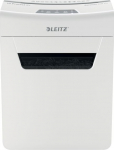 Paberipurustaja Leitz IQ Protect Premium 8X P4, 8lehte, 15L paberikorv