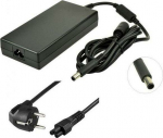 CoreParts Power Adapter for HP, 180W 19V 9.5A Plug:7.4*5.0mm