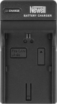 Newell Camera Charger Charger Newell DC-USB do battery LP-E6