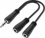Adapter AV Hama (002003490000)