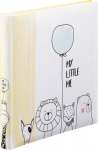 Hama My Little Me 29x32 60 white Pages Bookbound 3871